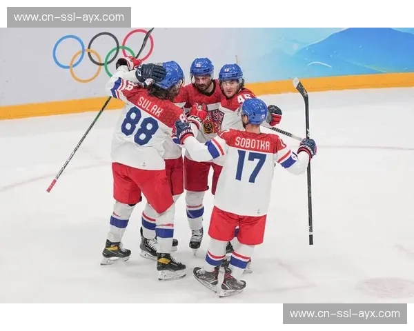 捷克男子冰球队爆冷取胜但赛事数据显示其防守体系脆弱