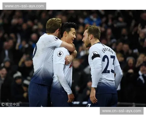 富勒姆主场力克热刺,威尔逊与伊沃比联手击溃北伦敦豪门