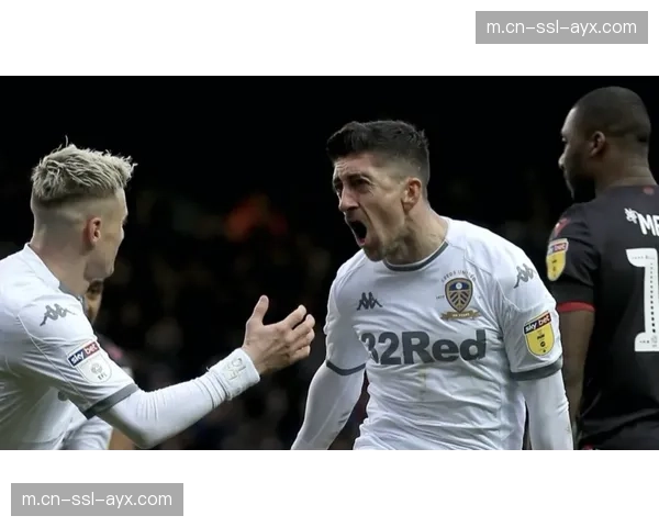 哈里威尔逊凌空抽射首开纪录 富勒姆边路威胁持续输出 哈里威尔逊凌空抽射首开纪录 富勒姆边路威胁持续输出